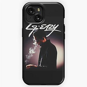 G-eazy And The Smoke iPhone Tough Case