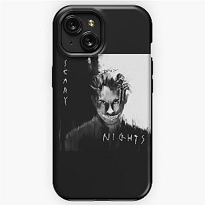 g eazy scary night tour 2020 baksobulat iPhone Tough Case