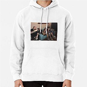 Shakewell G59 Germ Pullover Hoodie