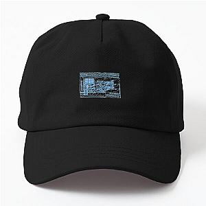 G59 America Dad Hat