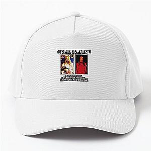 Taste for Terror (Carrie) - G59 Baseball Cap