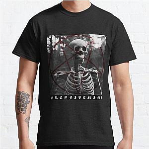 GREY FIVE NINE SKELETON Classic T-Shirt