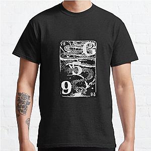 G59 card FTP Classic T-Shirt