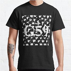 G59 grey sheep merch   Classic T-Shirt