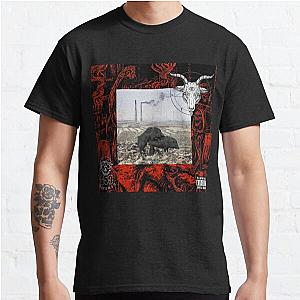 g59 album cover   Classic T-Shirt