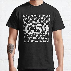 G59 grey sheep merch Classic T-Shirt