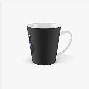 G59 Lettering Tall Mug