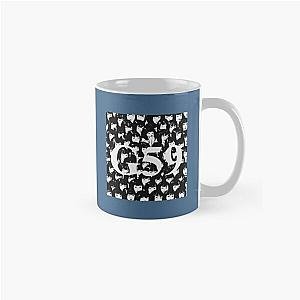 G59 grey sheep merch Classic Mug