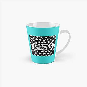 G59 grey sheep merch   Tall Mug