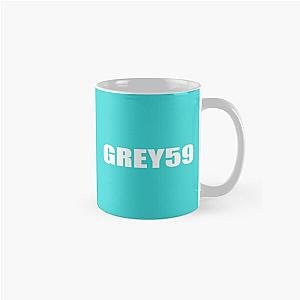 GREY 59 suicideboys G59 merchandise   Classic Mug