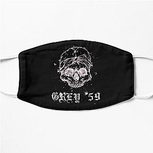 G59  Flat Mask