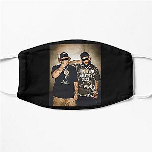 VIntage Style Suicideboys Hiphop Shirt, Suicideboys G59 Tour Shirt Flat Mask