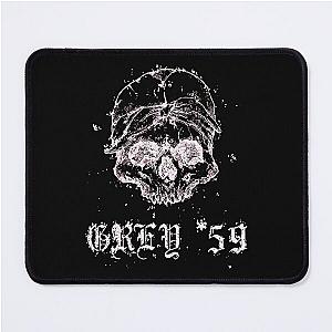 G59  Mouse Pad