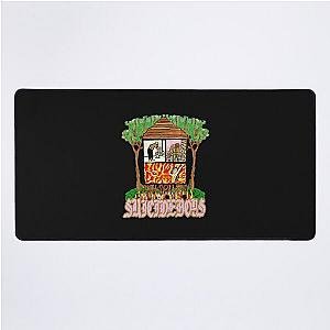 G59 America  Desk Mat