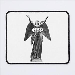 G59 Statue Mouse Pad