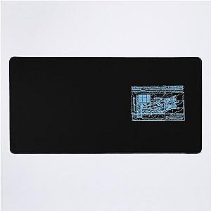 G59 America Desk Mat