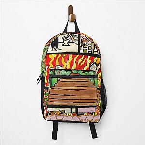 G59 America  Backpack