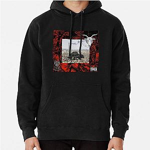 g59 album cover   Pullover Hoodie