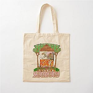 G59 America  Cotton Tote Bag