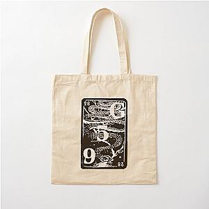 G59 card FTP Cotton Tote Bag