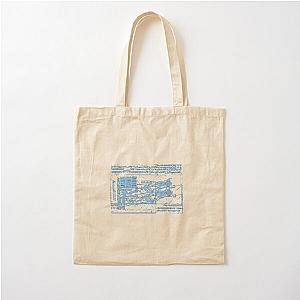 G59 America Cotton Tote Bag