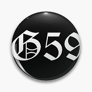 Suicideboys Gothic G59 Pin