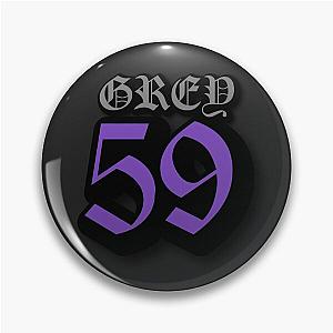 G59 Lettering Pin