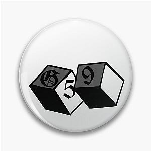 G59 Dice Pin