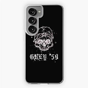 G59  Samsung Galaxy Soft Case