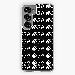 G59 all over print Samsung Galaxy Soft Case