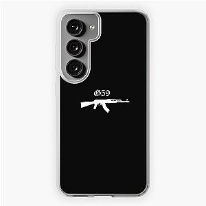 G59  Samsung Galaxy Soft Case