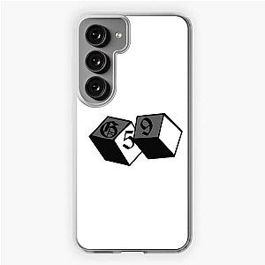 G59 Dice Samsung Galaxy Soft Case