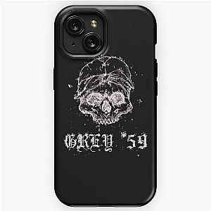 G59  iPhone Tough Case