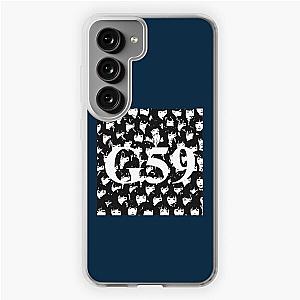 G59 grey sheep merch Samsung Galaxy Soft Case