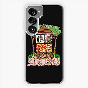 G59 America  Samsung Galaxy Soft Case