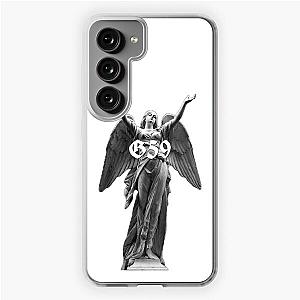 G59 Statue Samsung Galaxy Soft Case