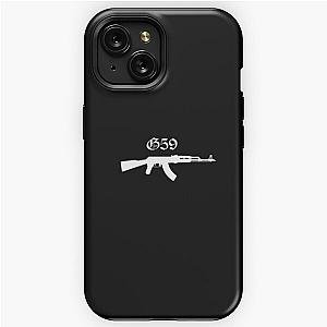 G59  iPhone Tough Case