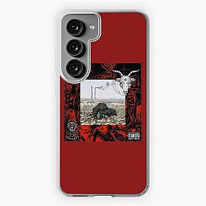 g59 album cover   Samsung Galaxy Soft Case