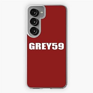 GREY 59 suicideboys G59 merchandise   Samsung Galaxy Soft Case