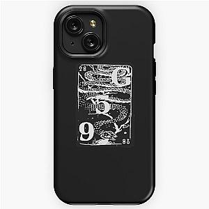 G59 card FTP iPhone Tough Case