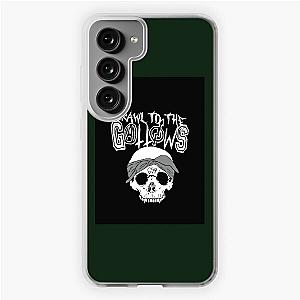 G59 Gallows Graphic  Samsung Galaxy Soft Case