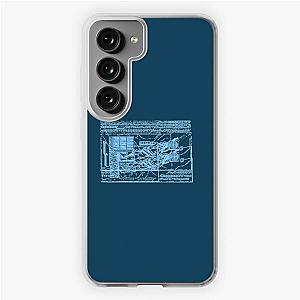 G59 America Samsung Galaxy Soft Case