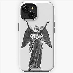 G59 Statue iPhone Tough Case