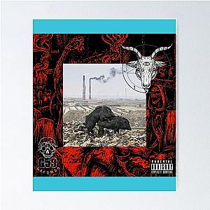 g59 album cover   Poster