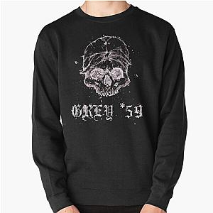 G59  Pullover Sweatshirt