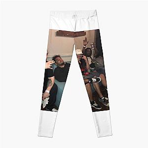 Shakewell G59 Germ Leggings