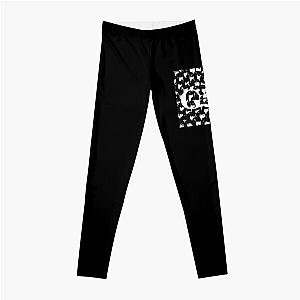 G59 grey sheep merch Leggings