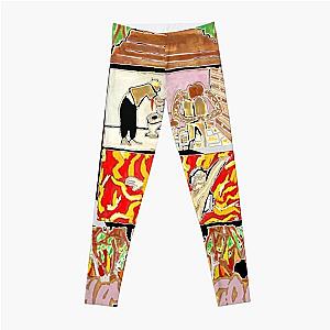 G59 America Leggings