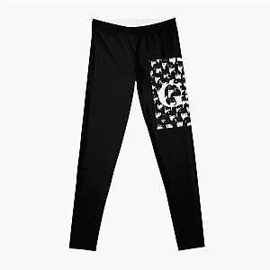 G59 grey sheep merch   Leggings