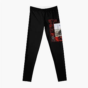 g59 album cover   Leggings